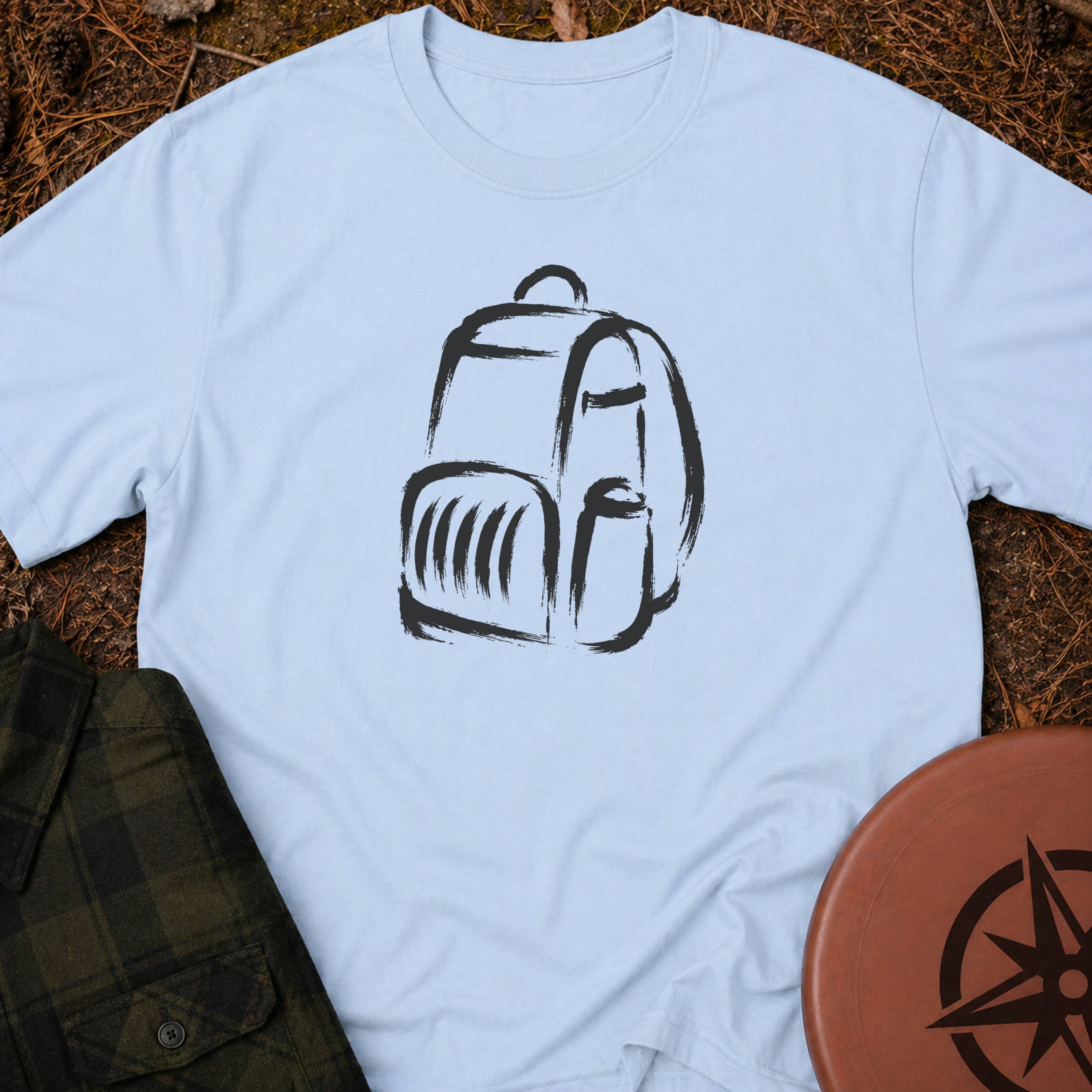 Weekend Bag T-Shirt