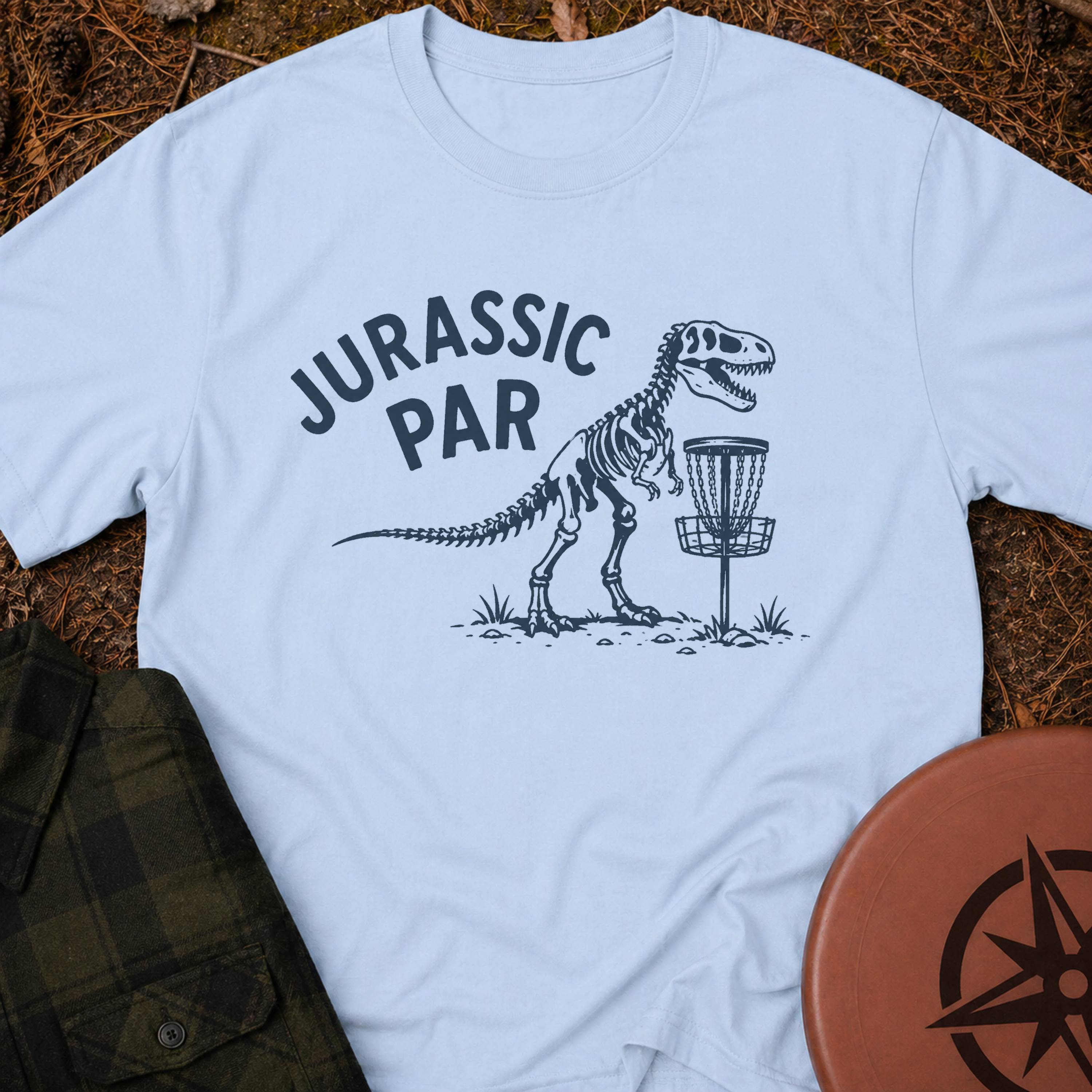 Jurassic Par T-Shirt