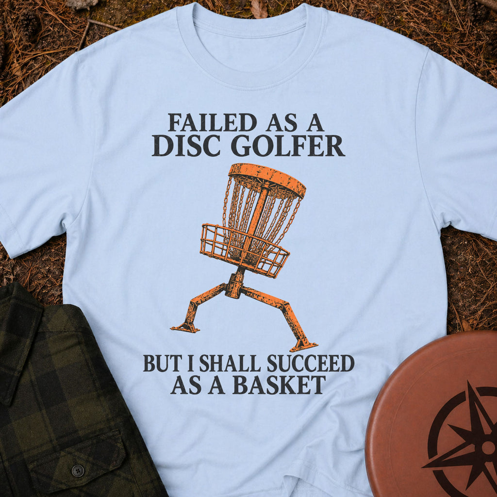 Future Basket T-Shirt