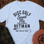 Tree Hitman T-Shirt