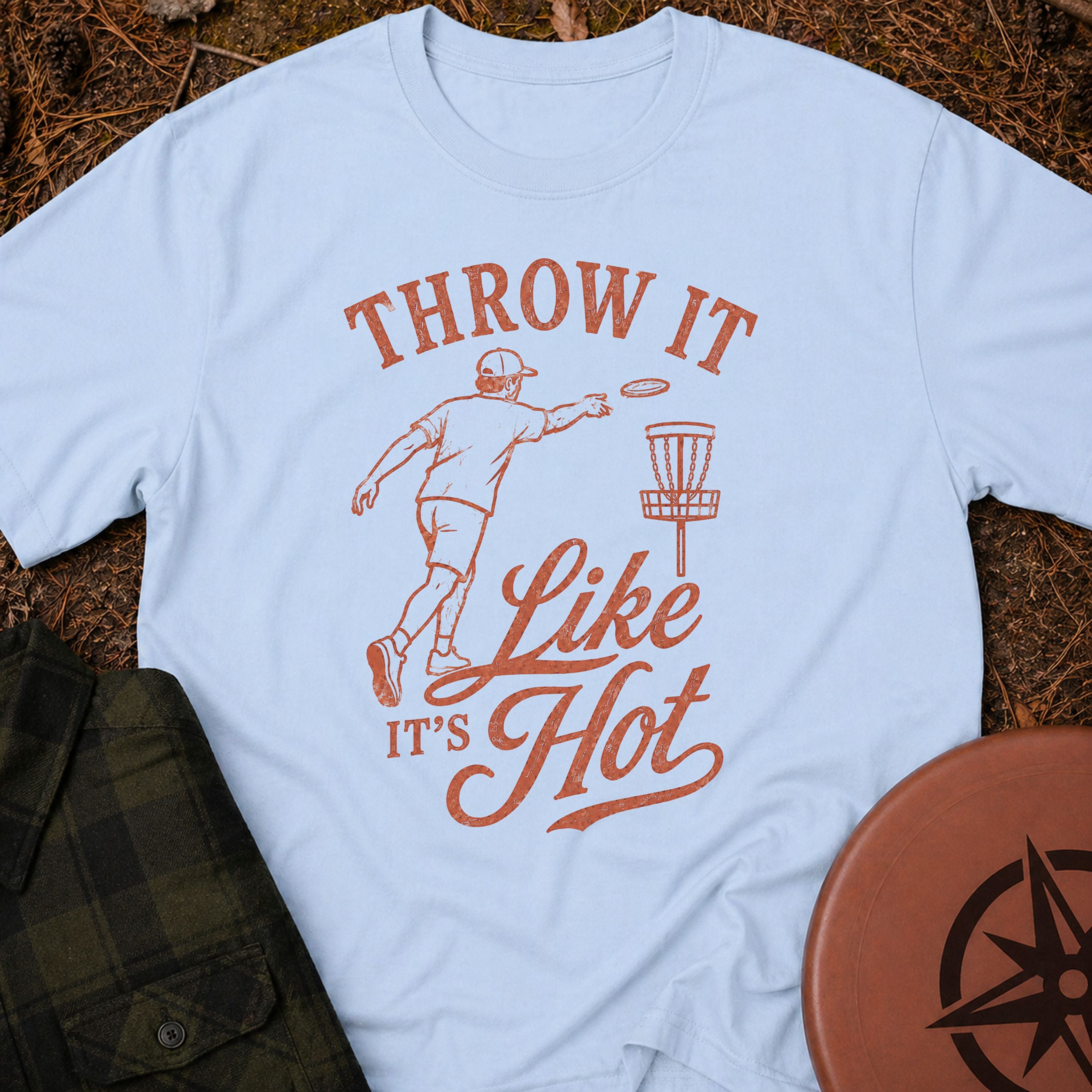 Like It's Hot T-Shirt