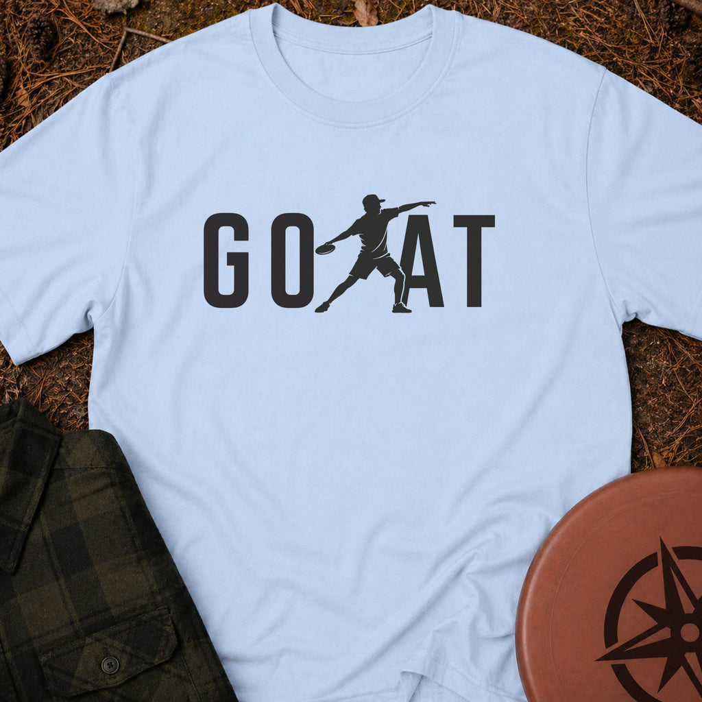 GOAT T-Shirt