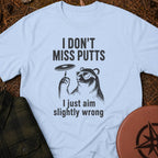 Zero Misses T-Shirt