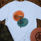 Dual Discs T-Shirt