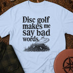 Bad Words T-Shirt