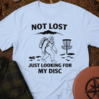Not Lost T-Shirt