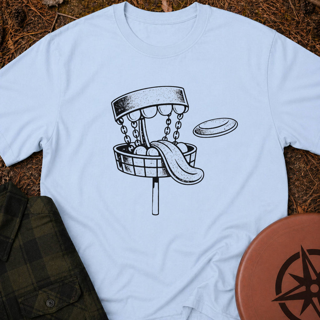 Hungry Basket T-Shirt