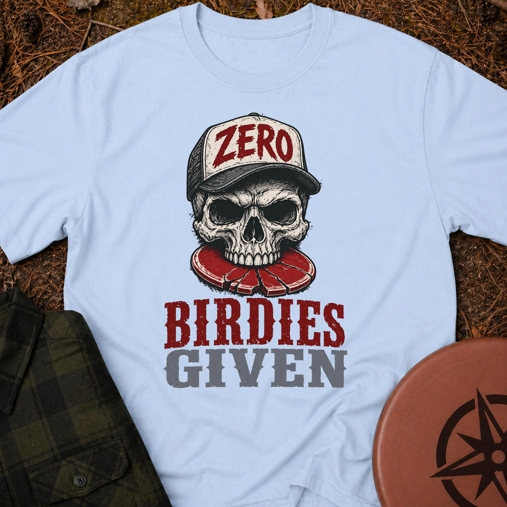 Zero Birdies T-Shirt