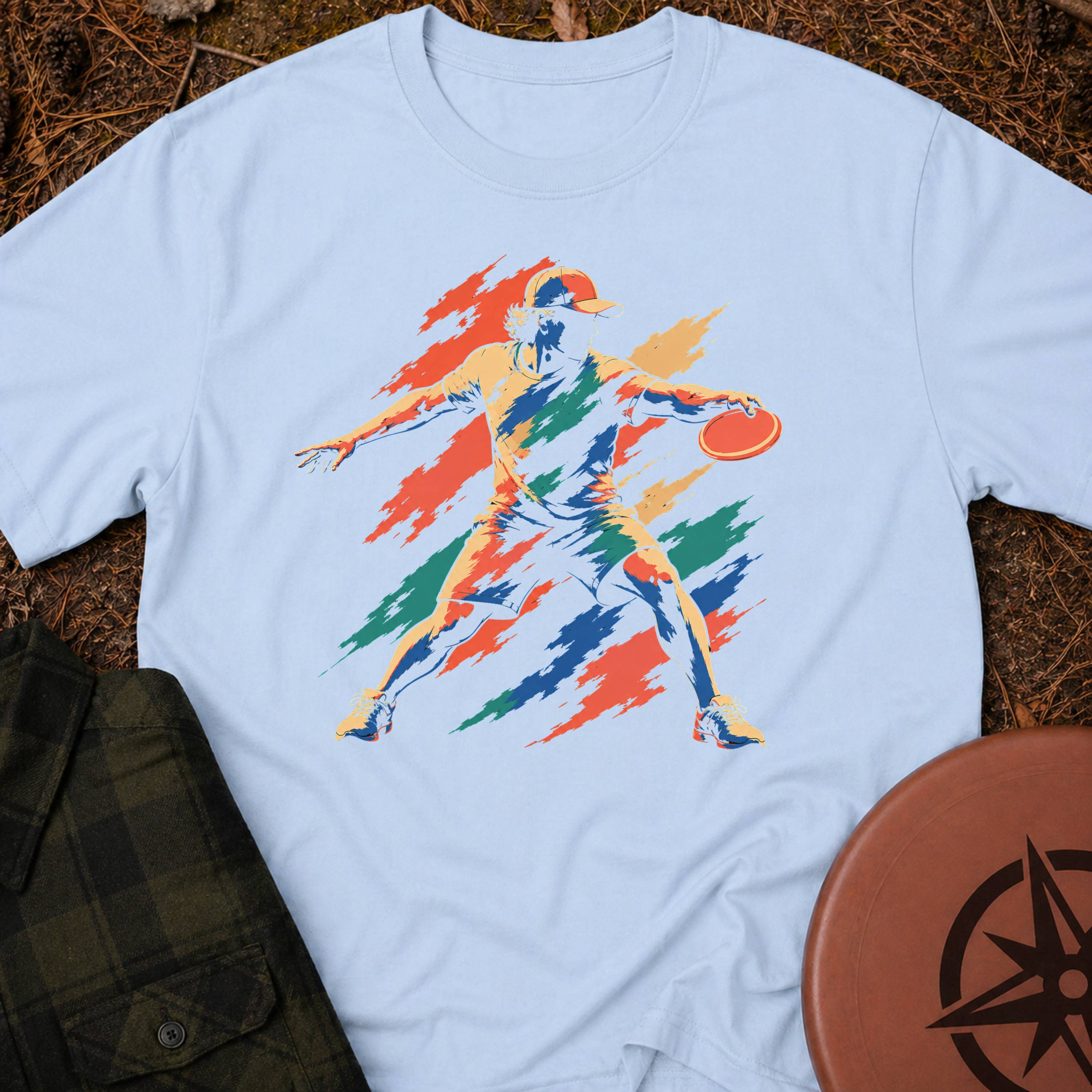 Painted Full Send T-Shirt
