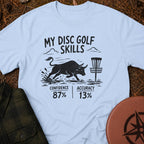 Accuracy Myth T-Shirt