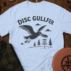 Disc Gullfer T-Shirt