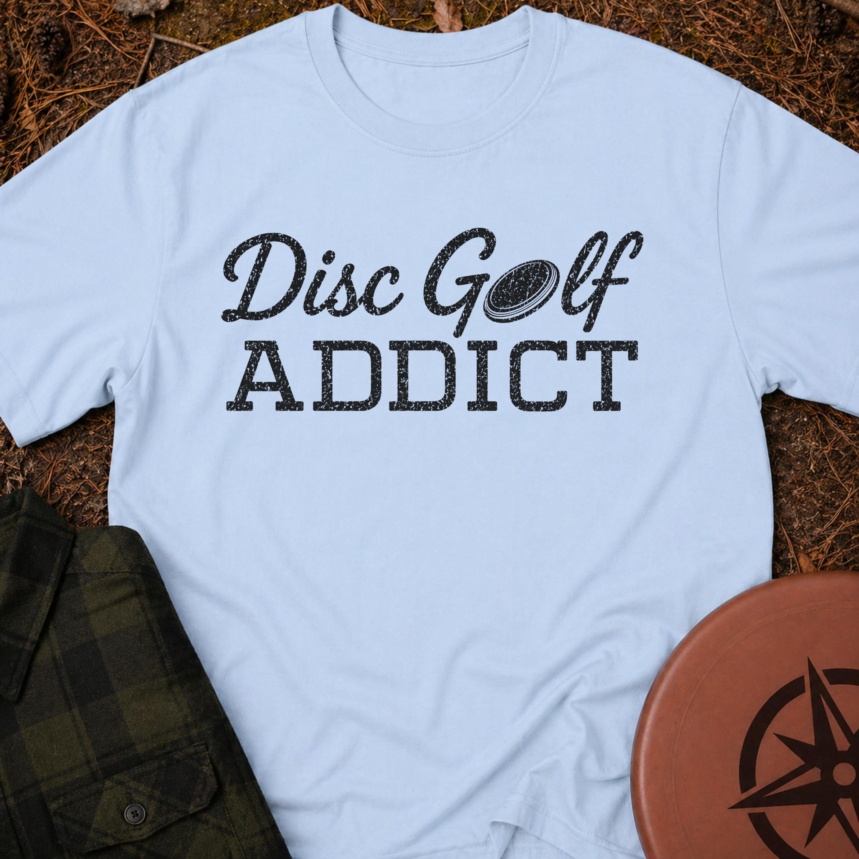 Addict T-Shirt