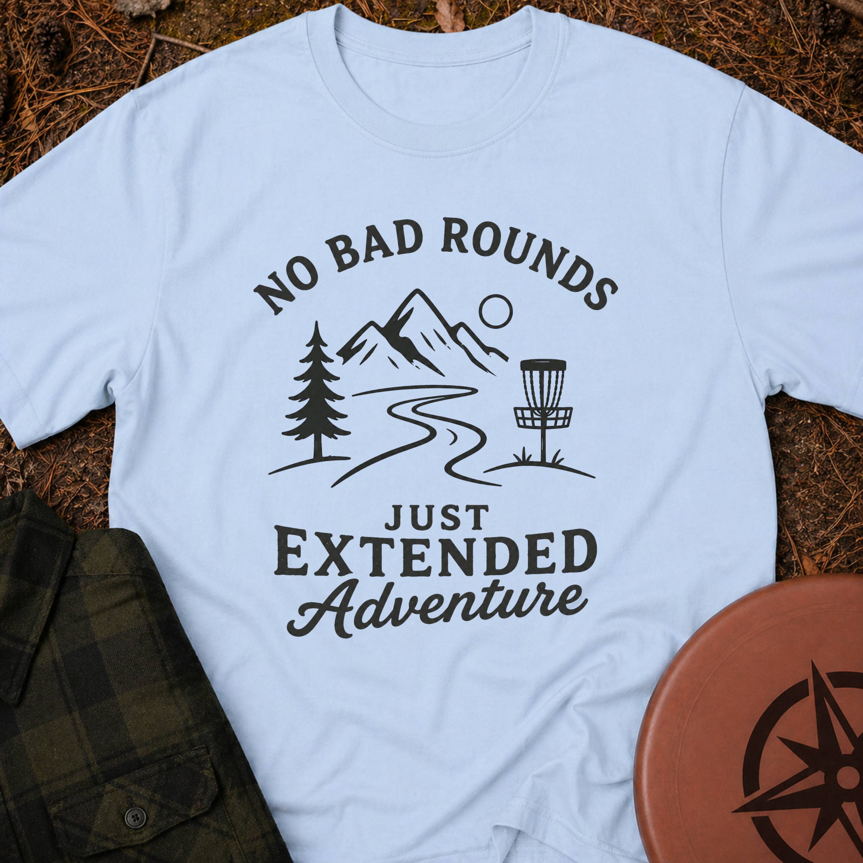 Extended Adventure T-Shirt