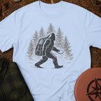 Discfoot T-Shirt