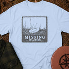 Missing in Action T-Shirt