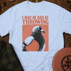 Throwing Struggles T-Shirt