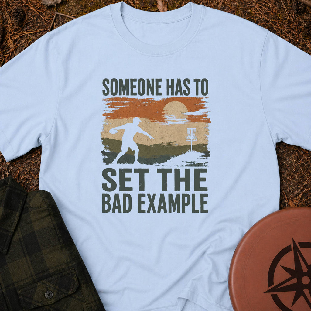 The Bad Example T-Shirt