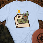 Esc T-Shirt