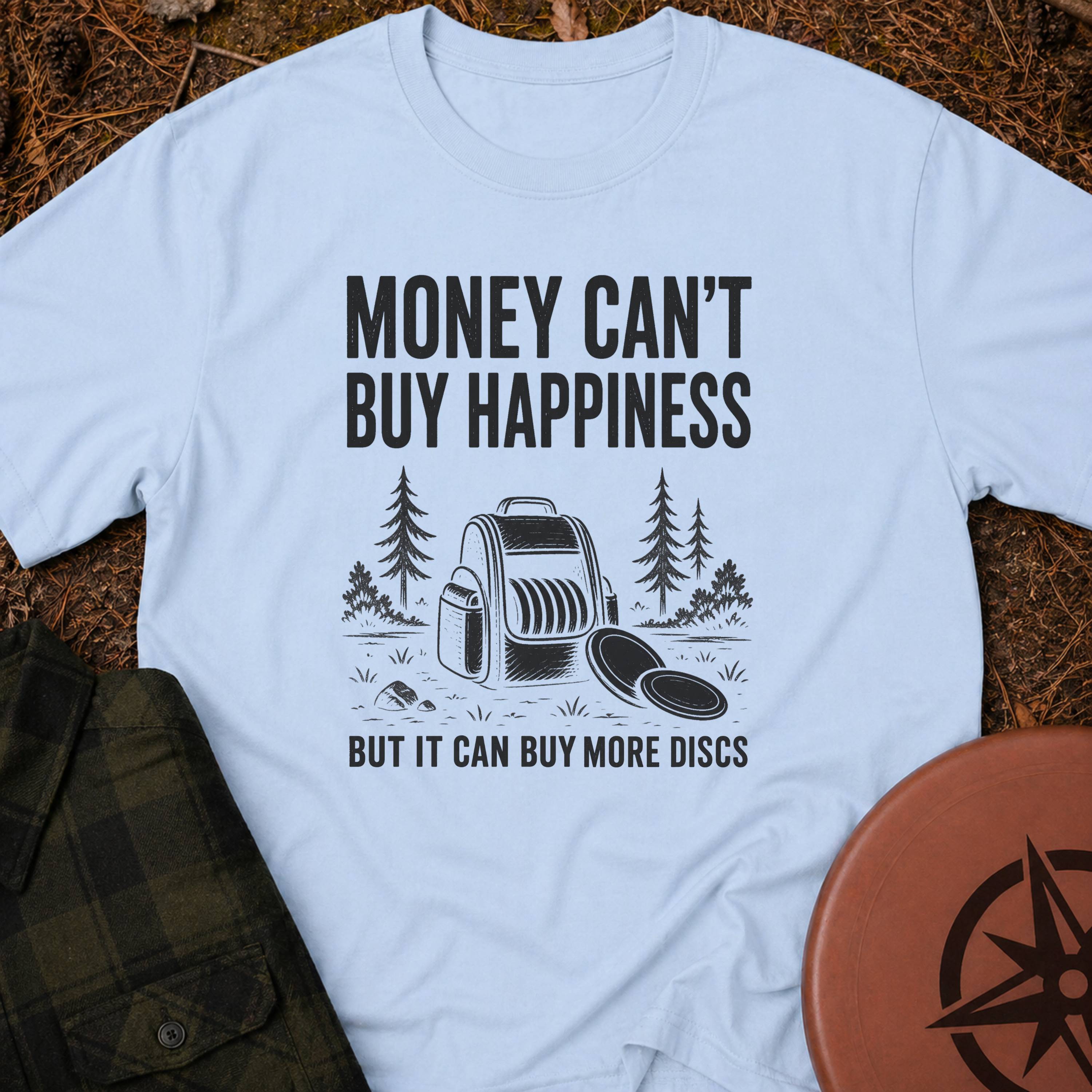 Plastic Happiness T-Shirt