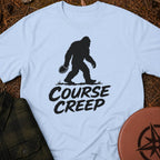 Course Creep T-Shirt