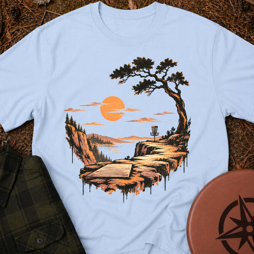 Overlook T-Shirt