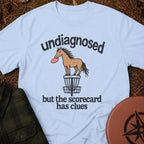 Undiagnosed T-Shirt