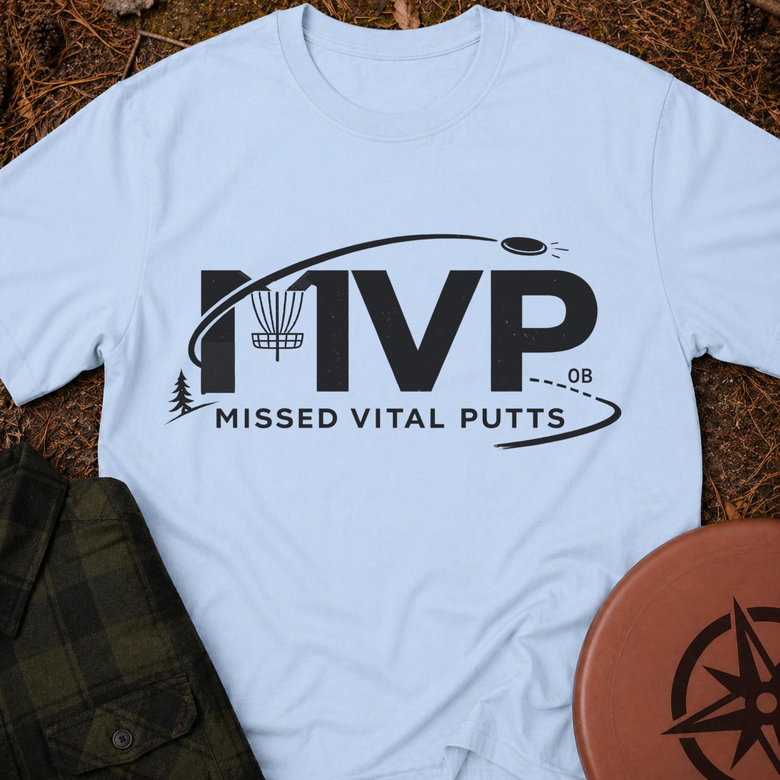 MVP T-Shirt