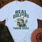 Real Golfer T-Shirt