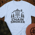 Chain Smoker T-Shirt