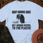 Many Horrors T-Shirt