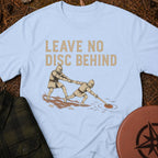 No disc Left T-Shirt