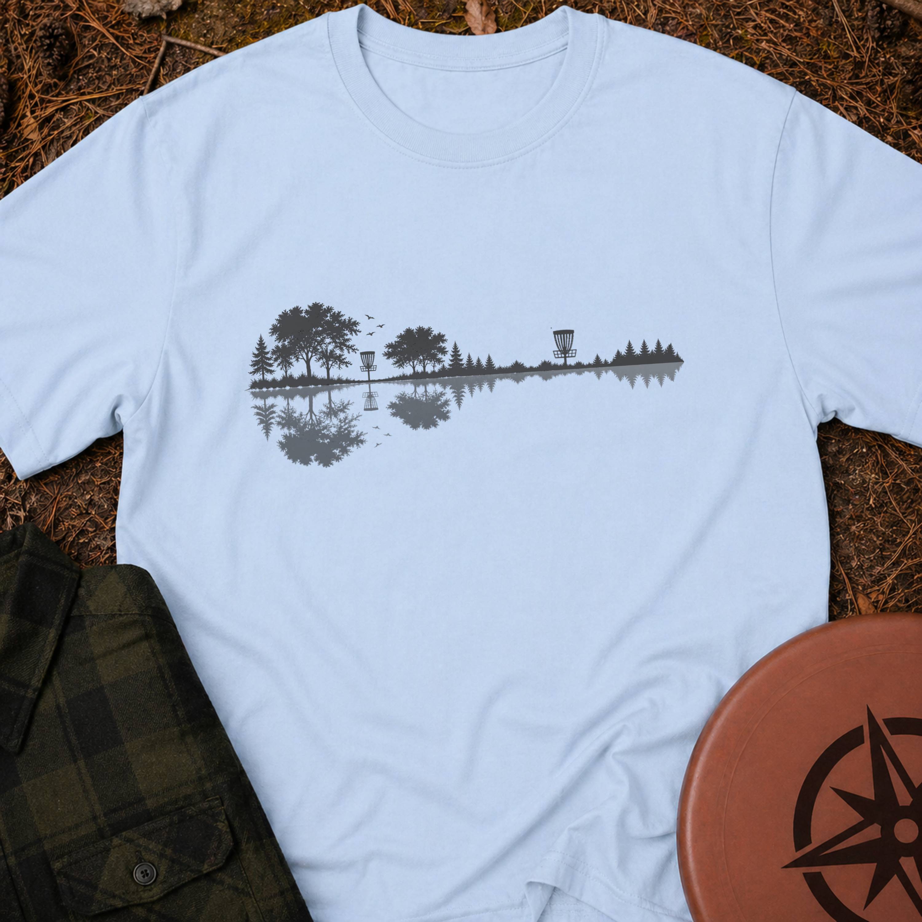 Reflection Drive T-Shirt