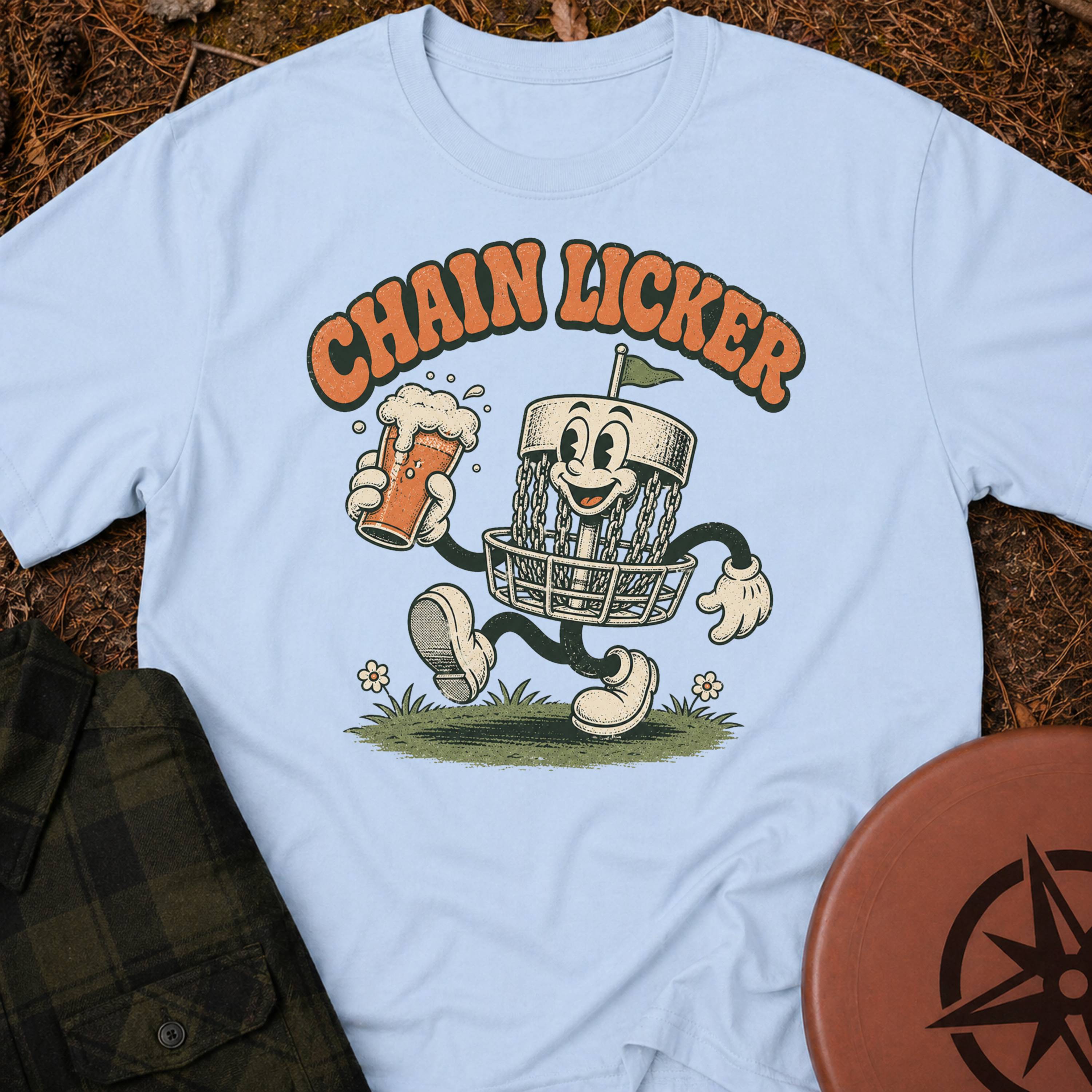 Chain Licker T-Shirt