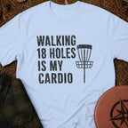 My Cardio T-Shirt
