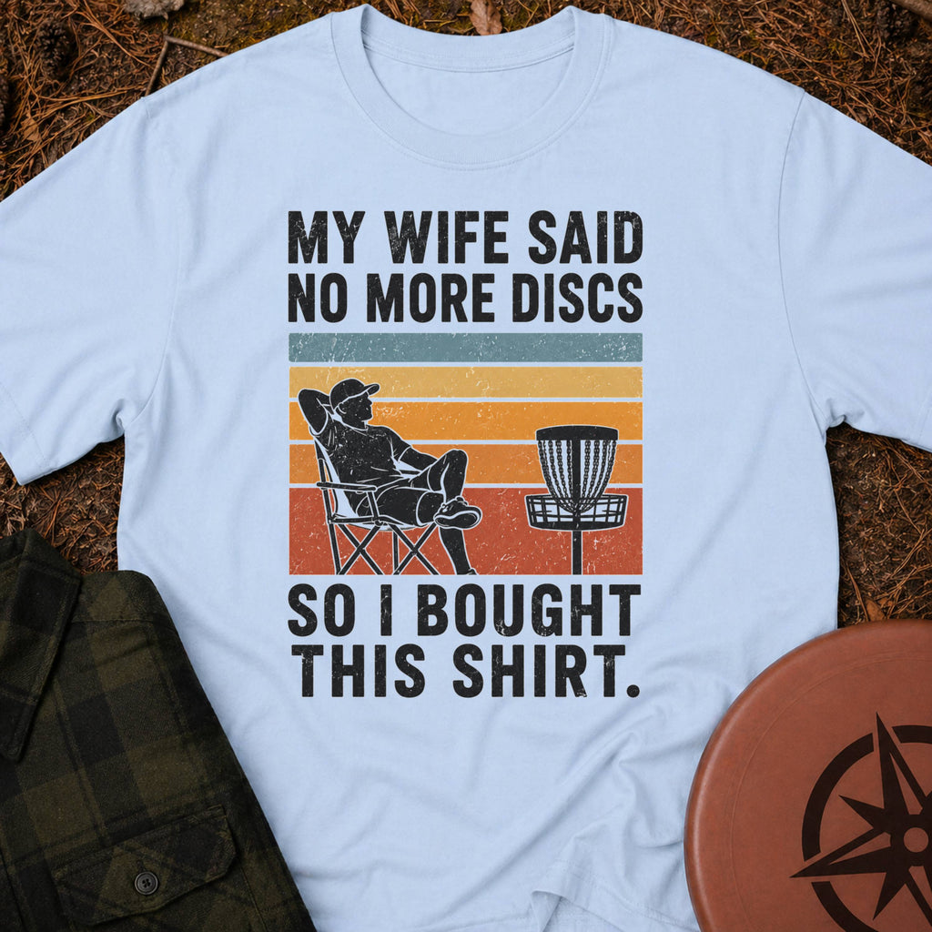 Loophole T-Shirt