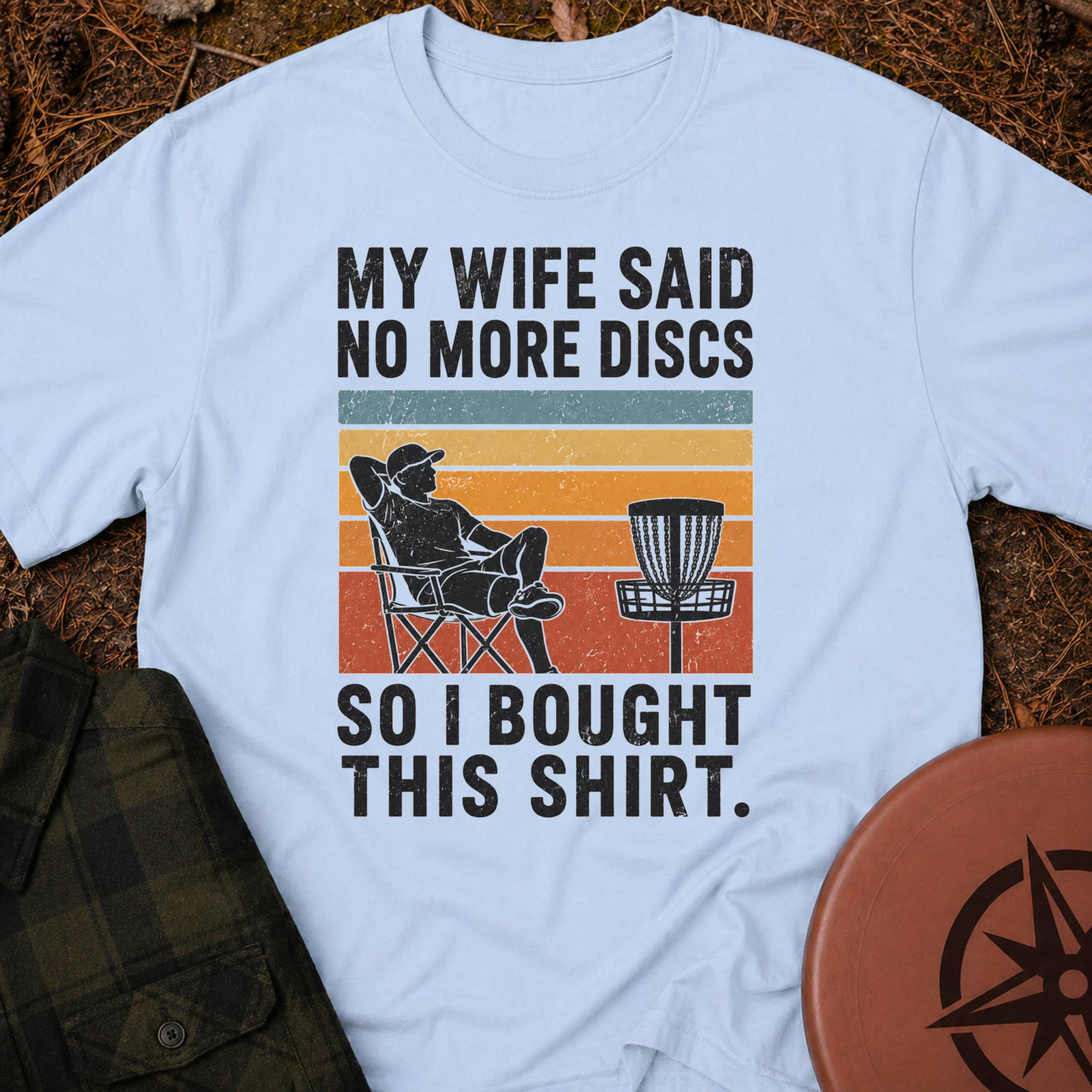 Loophole T-Shirt