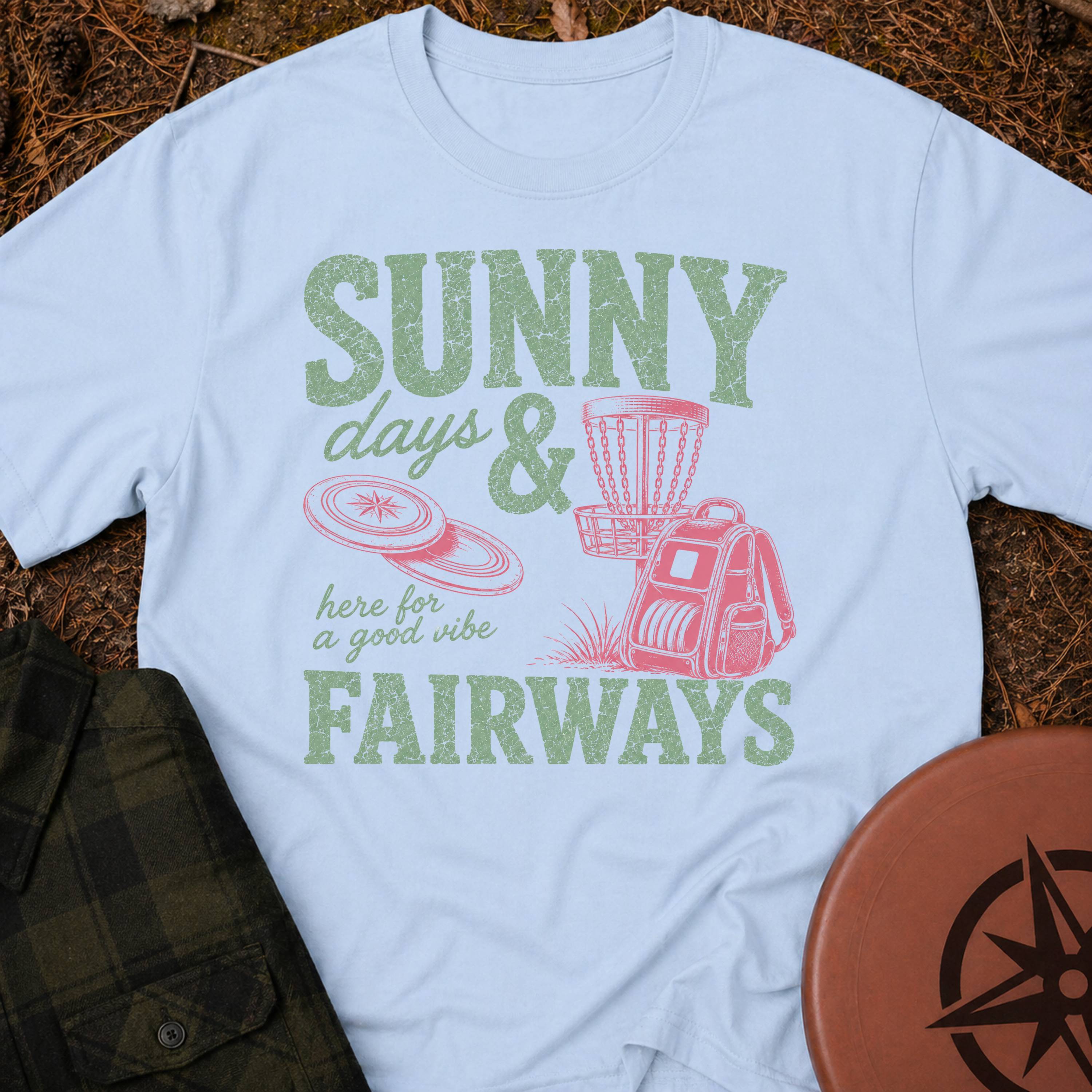 Sunny Days T-Shirt