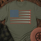 American Flag T-Shirt