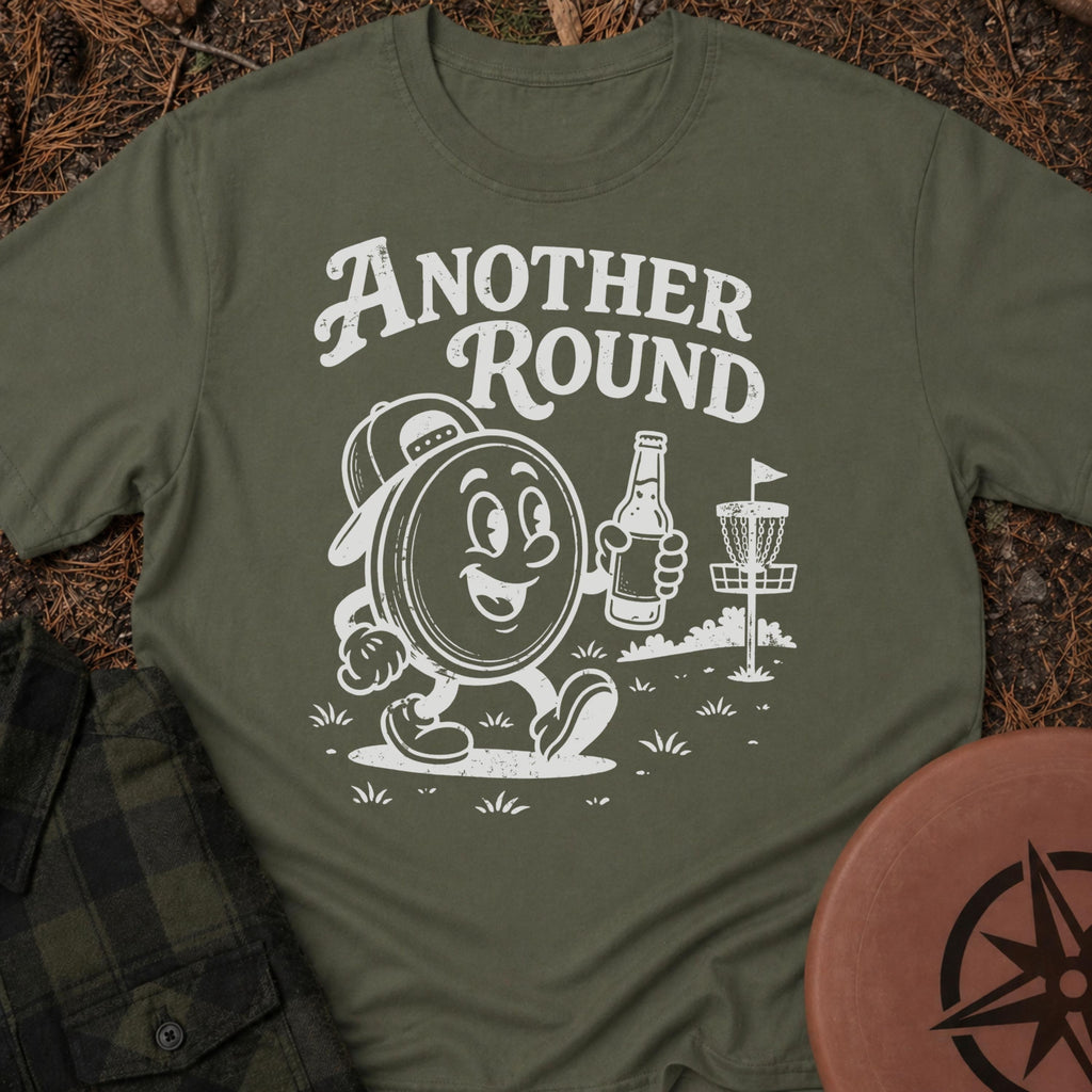 Another Round T-Shirt