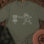 Stone Age Ace T-Shirt