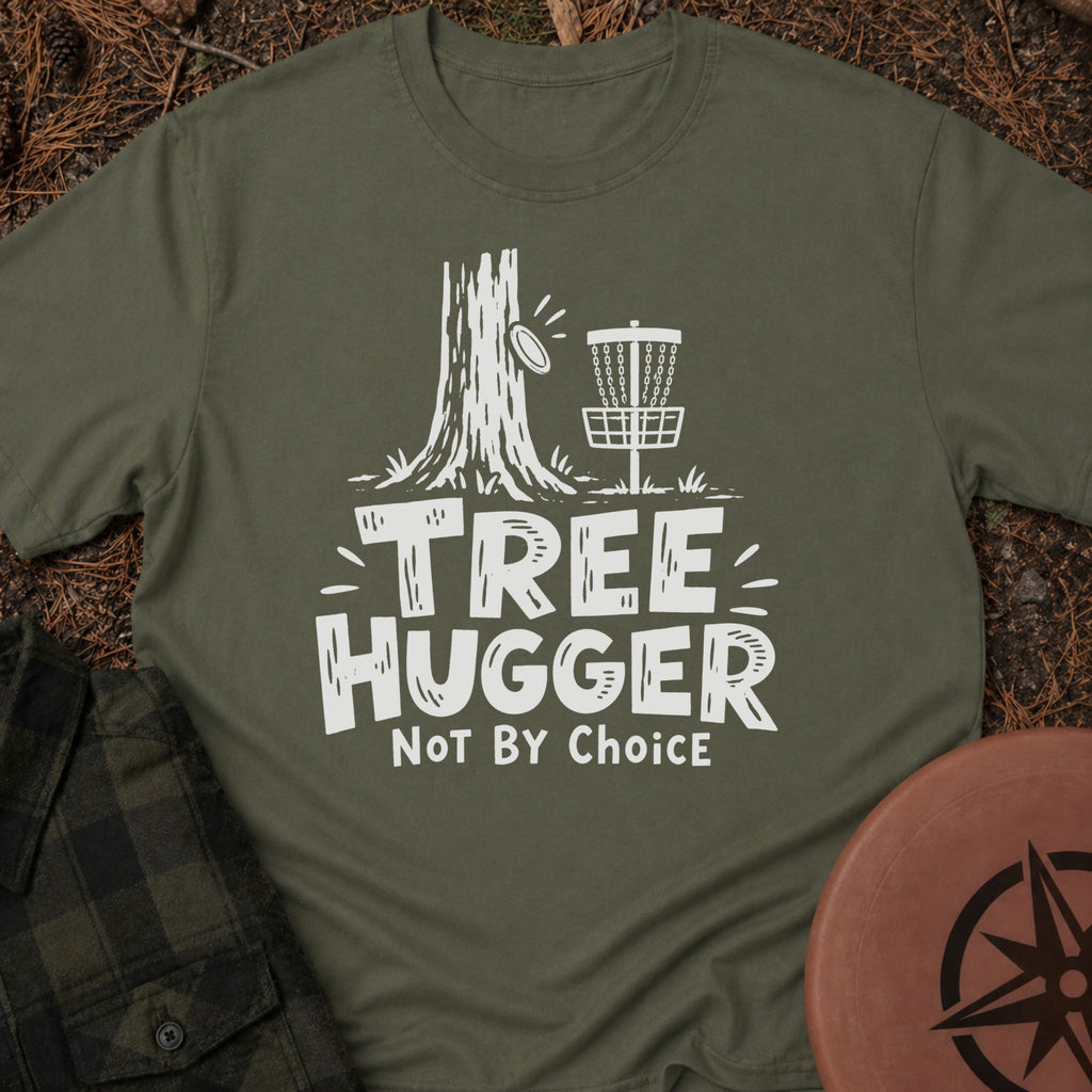 Tree Hugger T-Shirt