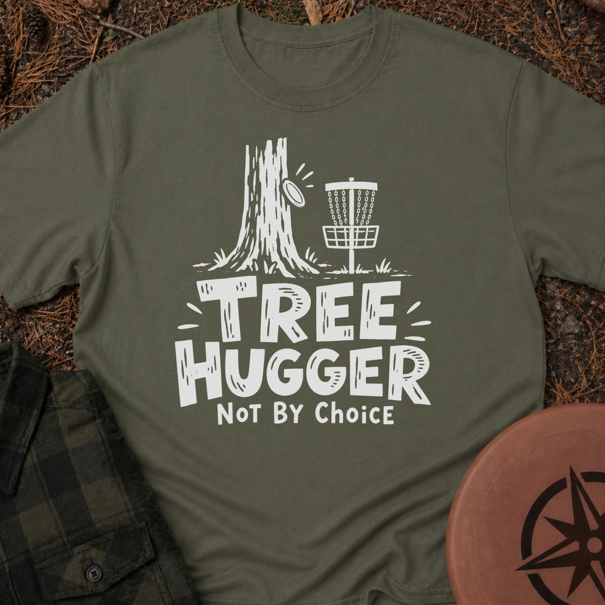 Tree Hugger T-Shirt