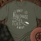 Chae What Flies T-Shirt
