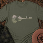 Reflection Drive T-Shirt