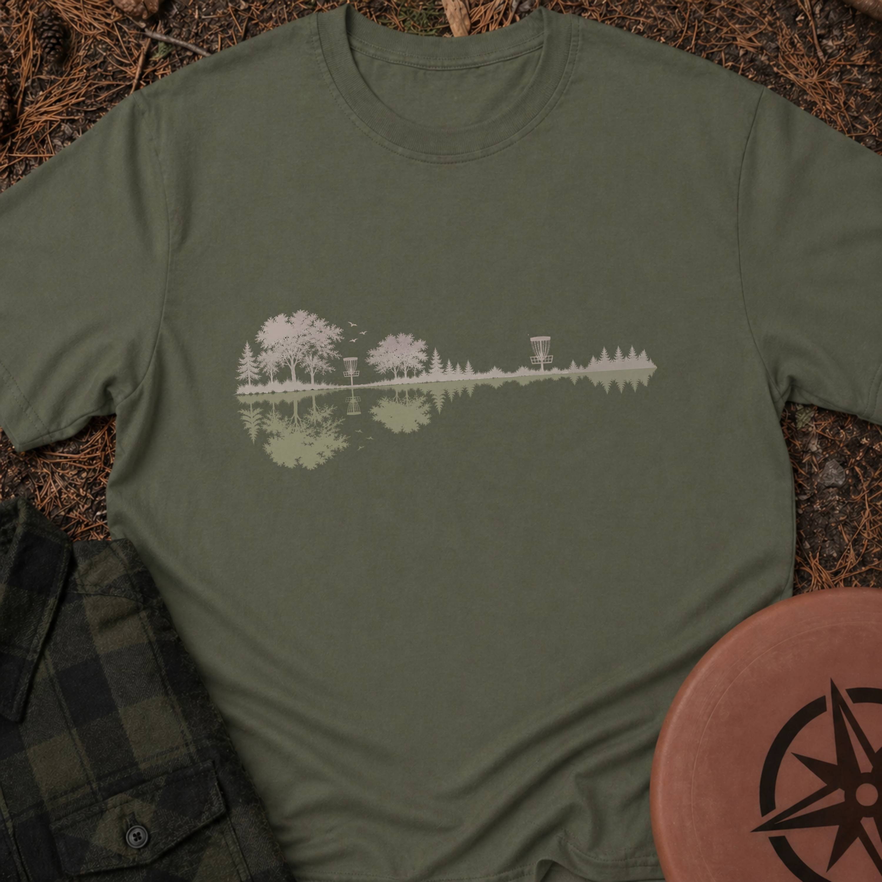 Reflection Drive T-Shirt
