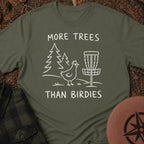 More Trees T-Shirt