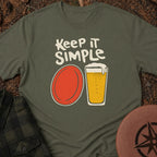 Keep It Simple T-Shirt