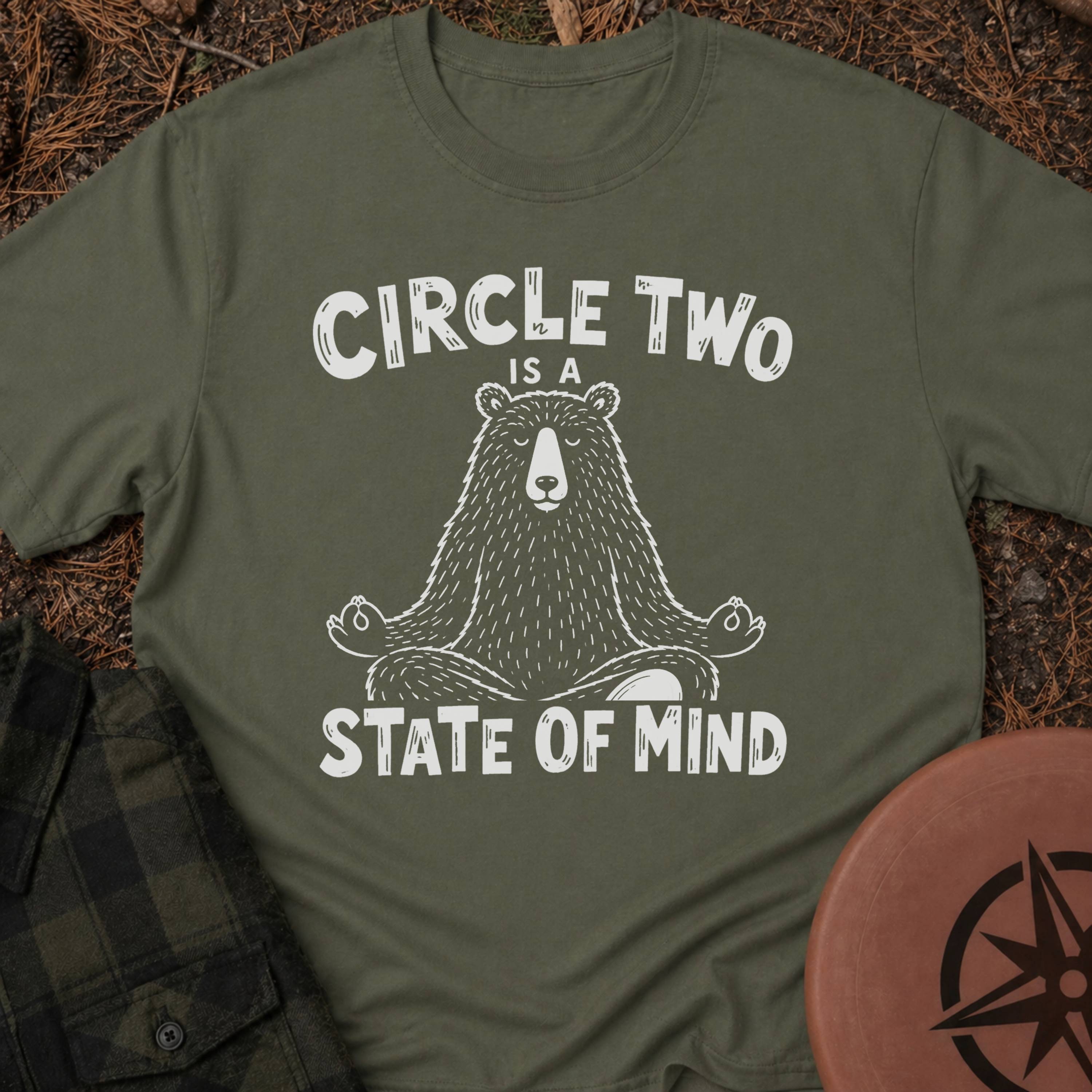 State of Mind T-Shirt