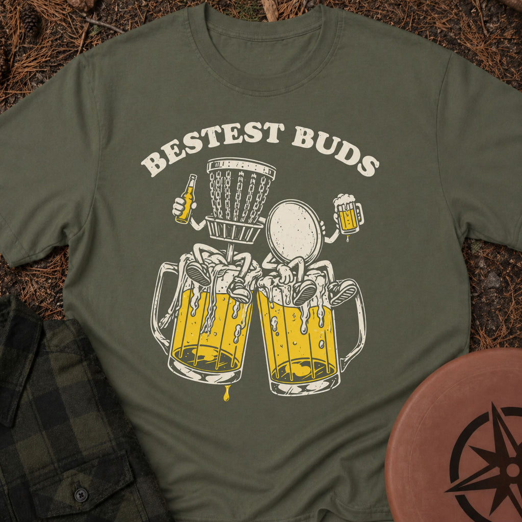 Bestest Buds T-Shirt