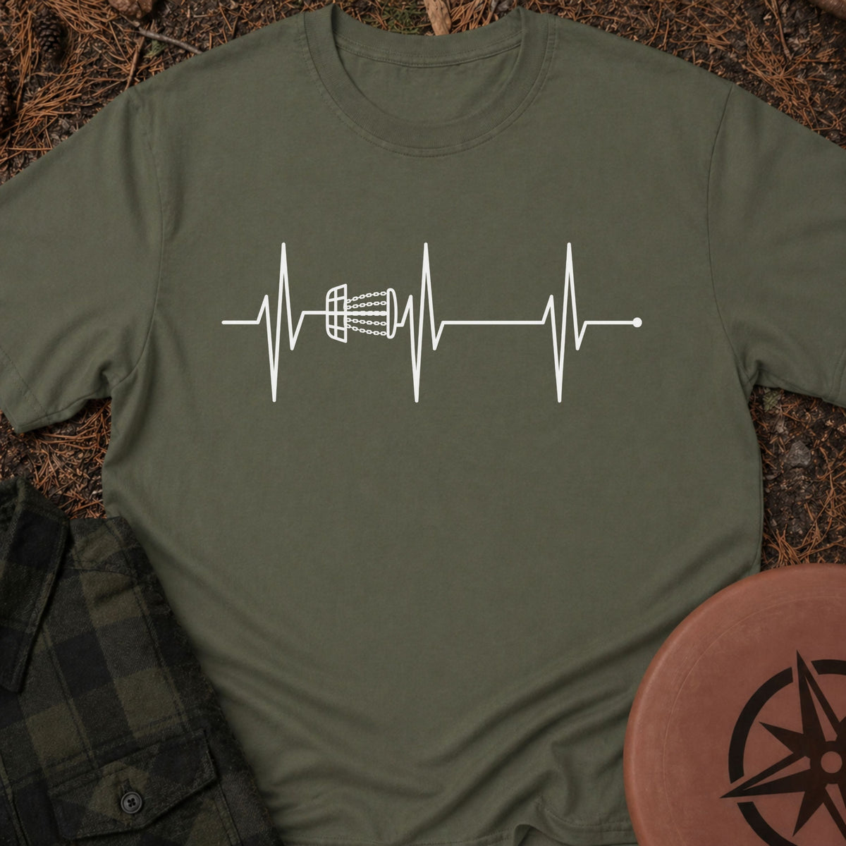 Stroke T-Shirt